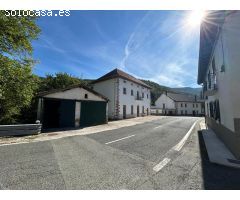 Casa para reformar en Olaldea