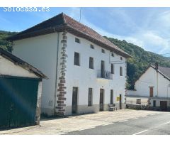Casa para reformar en Olaldea