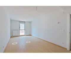 Piso en Corella a estrenar