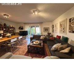 Espectacular chalet en Gorraiz