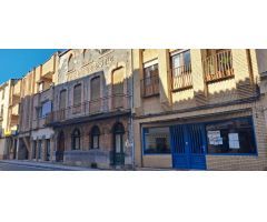 Fincas urbanas en Cintruenigo