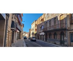 Fincas urbanas en Cintruenigo