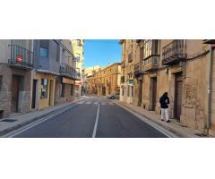 Fincas urbanas en Cintruenigo