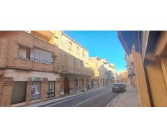 Fincas urbanas en Cintruenigo
