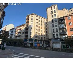 Piso en la Milagrosa de 4 habitaciones