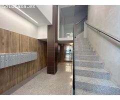 Piso en la Milagrosa de 4 habitaciones