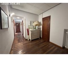 Piso en la Milagrosa de 4 habitaciones