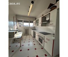 Piso en la Milagrosa de 4 habitaciones