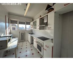 Piso en la Milagrosa de 4 habitaciones