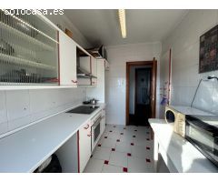 Piso en la Milagrosa de 4 habitaciones