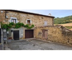 Casa de pueblo en Etxarren de Guirguillano