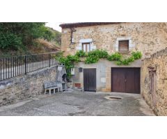 Casa de pueblo en Etxarren de Guirguillano