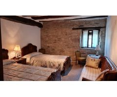 Casa de pueblo en Etxarren de Guirguillano