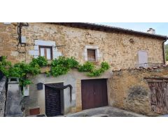 Casa de pueblo en Etxarren de Guirguillano