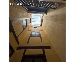 Piso en pleno corazon del casco viejo