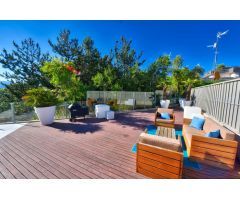 CHALET CON PISCINA EN OLAZ