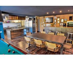 CHALET CON PISCINA EN OLAZ