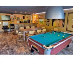 CHALET CON PISCINA EN OLAZ