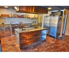 CHALET CON PISCINA EN OLAZ