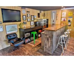 CHALET CON PISCINA EN OLAZ