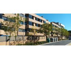 Ático duplex en Tudela