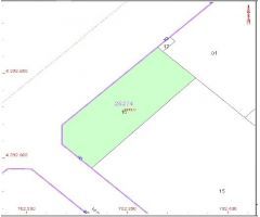 Ref. 03991 - Parcela industrial en Llíria