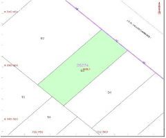 Ref. 03991 - Parcela industrial en Llíria
