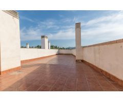 Ref 03915  - Venta y alquiler con opción a compra, ático con garaje y trastero en Pedralba