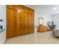 EXCLUSIVA Ref 04171 Piso en Lliria de 130 m² con ascensor y grán balcon