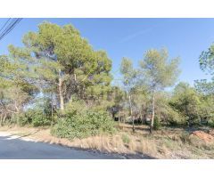 Ref. 04188- Parcela 2 URBANA en Pedralvilla (Olocau)