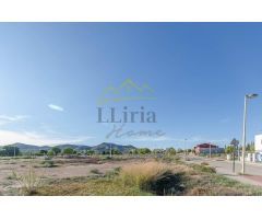 Ref. 04234.- EXCLUSIVA- Solar en Benisanó, zona Castillo, junto todos los servicios.