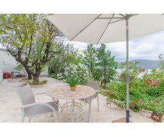 Ref. 04212 - EXCLUSIVA - Chalet independiente con vistas panorámicas en Chulilla, zona urbana.