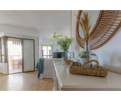 EXCLUSIVA REF 04260 Apartamento en Mareny Blau con gran terraza, garaje, piscina y zonas comunes.