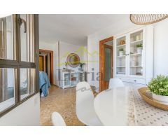 EXCLUSIVA REF 04260 Apartamento en Mareny Blau con gran terraza, garaje, piscina y zonas comunes.