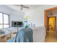 EXCLUSIVA REF 04260 Apartamento en Mareny Blau con gran terraza, garaje, piscina y zonas comunes.