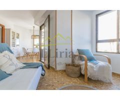 EXCLUSIVA REF 04260 Apartamento en Mareny Blau con gran terraza, garaje, piscina y zonas comunes.
