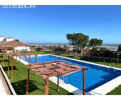 Apartamento en Alquiler en El Rompido, Huelva