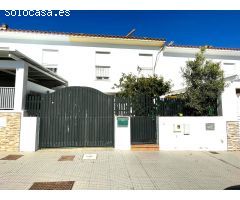Terraced Houses en Venta en El Rompido, Huelva