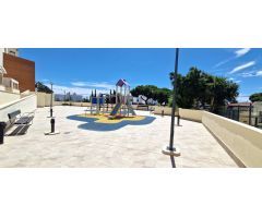 Piso en Alquiler en Cartaya, Huelva