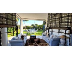 Chalet en Venta en Cartaya, Huelva
