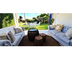 Chalet en Venta en Cartaya, Huelva