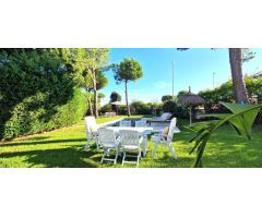 Chalet en Venta en Cartaya, Huelva