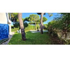 Chalet en Venta en Cartaya, Huelva