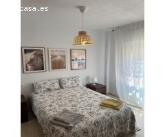 Apartamento en Alquiler en Caserío El Portillo, Huelva