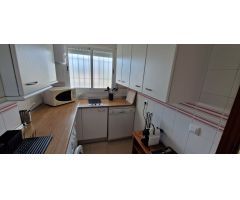 Apartamento en Alquiler en Caserío El Portillo, Huelva