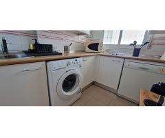 Apartamento en Alquiler en Caserío El Portillo, Huelva