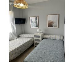 Apartamento en Alquiler en Caserío El Portillo, Huelva