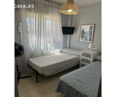 Apartamento en Alquiler en Caserío El Portillo, Huelva