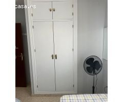 Apartamento en Alquiler en Caserío El Portillo, Huelva