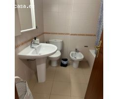 Apartamento en Alquiler en Caserío El Portillo, Huelva